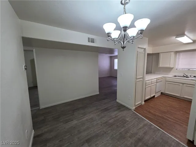 $875 | 2725 South Nellis Boulevard, Unit 1158, Las Vegas, NV 89121