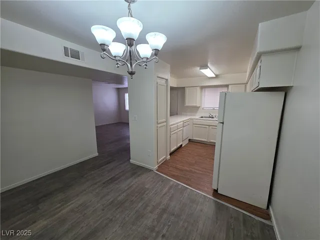 $875 | 2725 South Nellis Boulevard, Unit 1158, Las Vegas, NV 89121