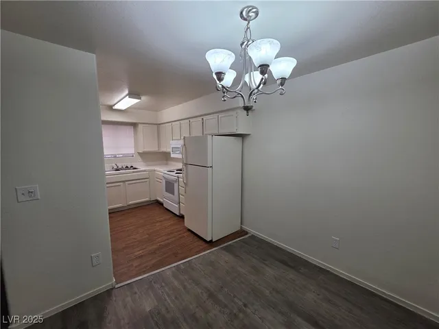 $875 | 2725 South Nellis Boulevard, Unit 1158, Las Vegas, NV 89121