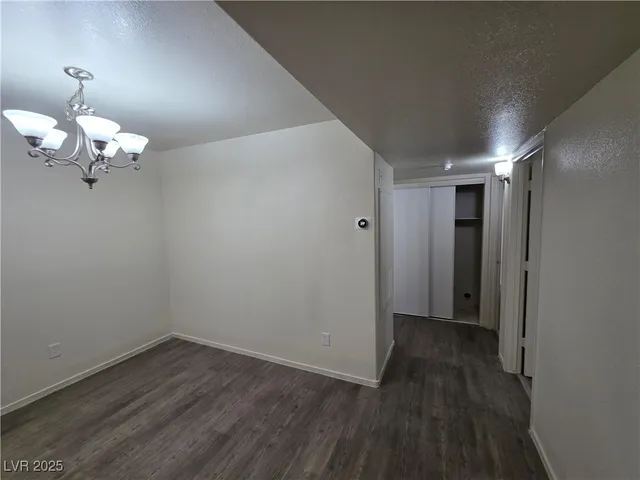 $875 | 2725 South Nellis Boulevard, Unit 1158, Las Vegas, NV 89121
