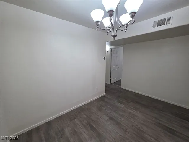 $875 | 2725 South Nellis Boulevard, Unit 1158, Las Vegas, NV 89121