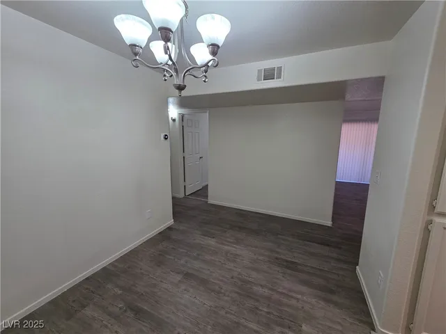 $875 | 2725 South Nellis Boulevard, Unit 1158, Las Vegas, NV 89121