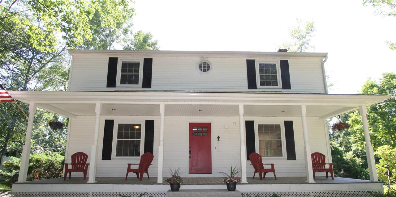 18 Pond Road Derry, NH 03038 - Photo 3 of 34