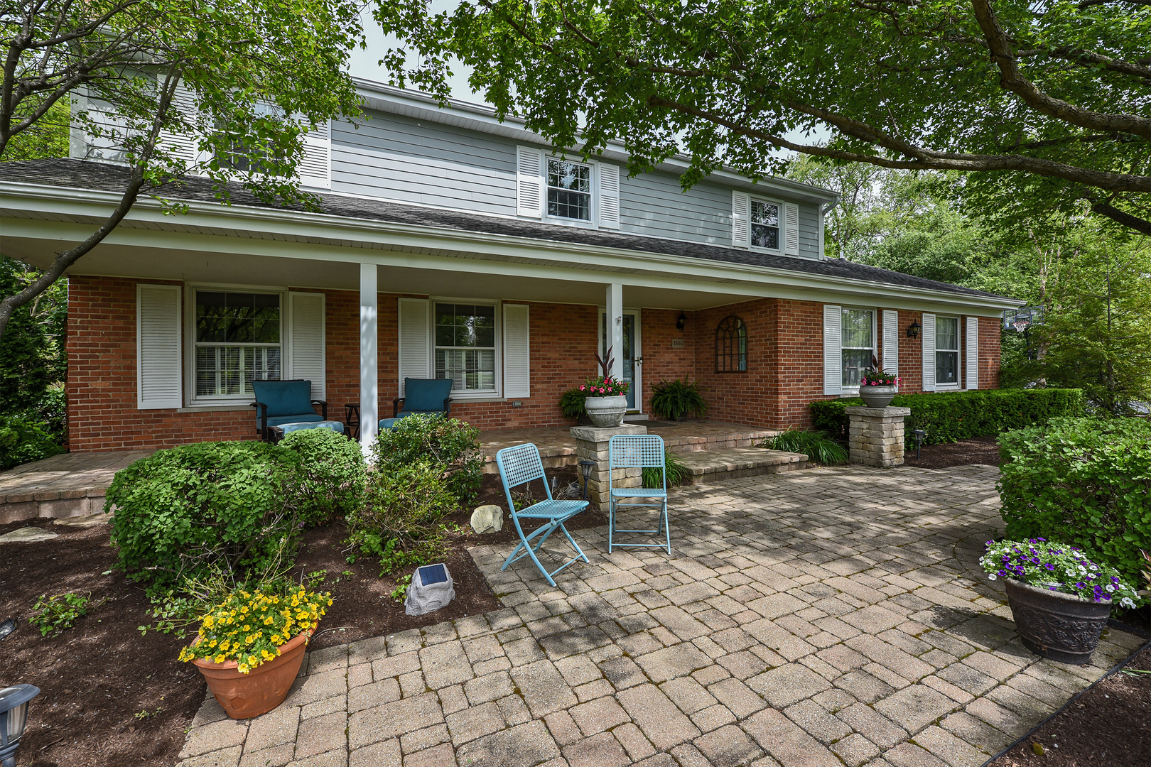 1550 Banbury Road Inverness, IL 60067 - Photo 28 of 32