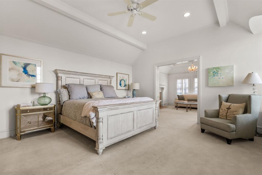 4322 Throckmorton Street Dallas, TX 75219 - Photo 19 of 40