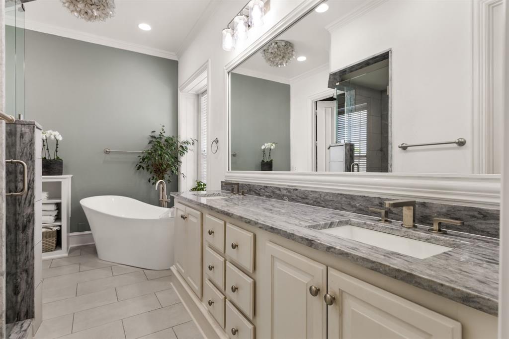 4322 Throckmorton Street Dallas, TX 75219 - Photo 23 of 40