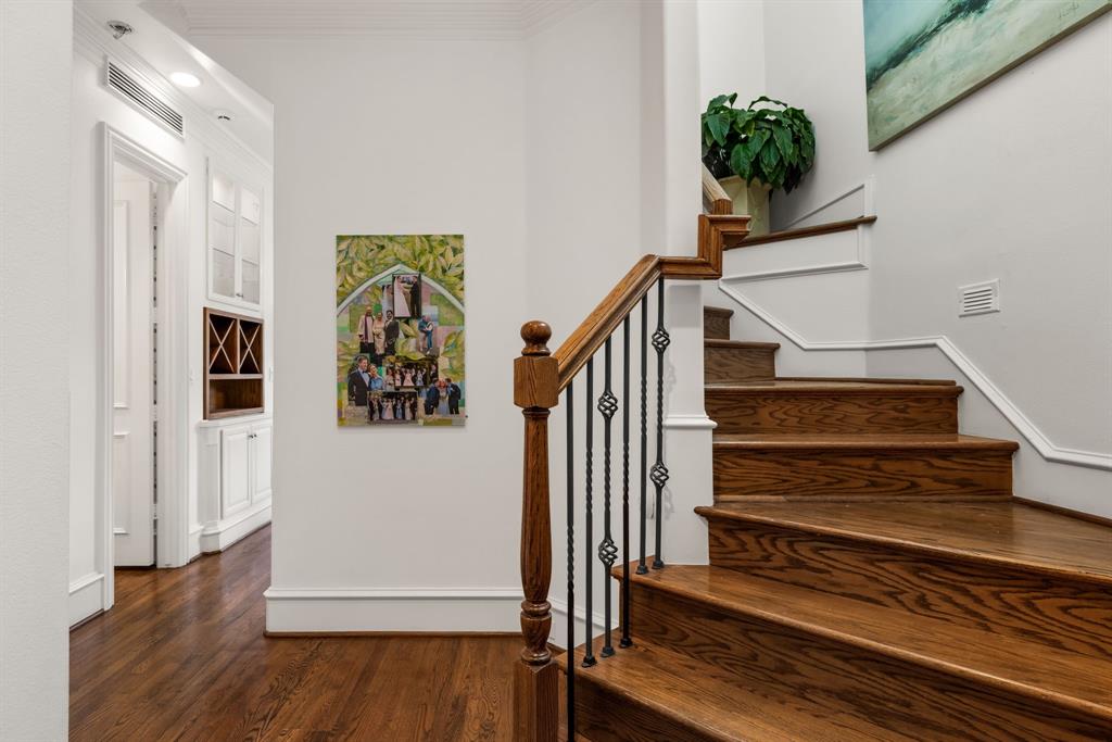 4322 Throckmorton Street Dallas, TX 75219 - Photo 26 of 40