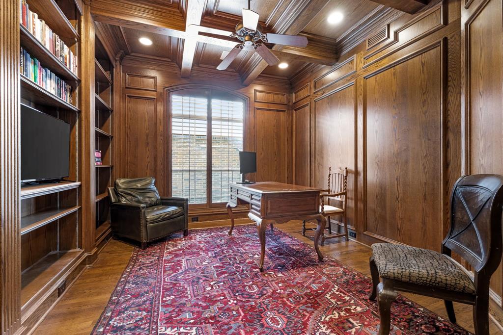 4322 Throckmorton Street Dallas, TX 75219 - Photo 27 of 40