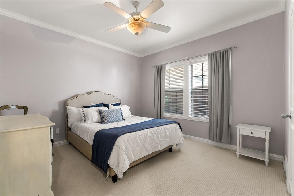 4322 Throckmorton Street Dallas, TX 75219 - Photo 29 of 40