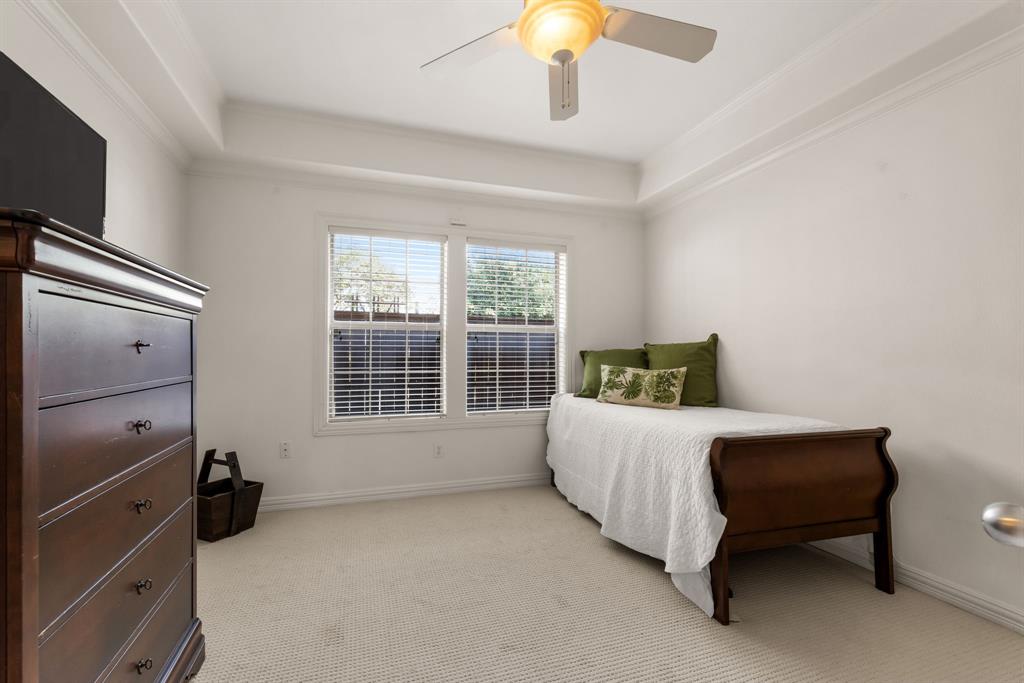 4322 Throckmorton Street Dallas, TX 75219 - Photo 30 of 40