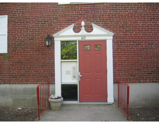 103 Lake Shore Road, Unit 1 Boston, MA 02135 - Photo 3 of 6 Gallery Image 3