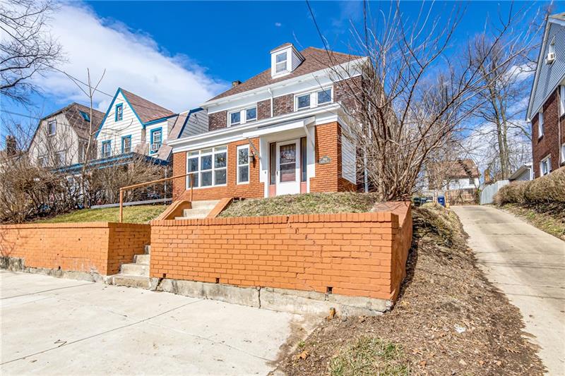 5863 Phillips Avenue Pittsburgh, PA 15217 - Photo 2 of 24