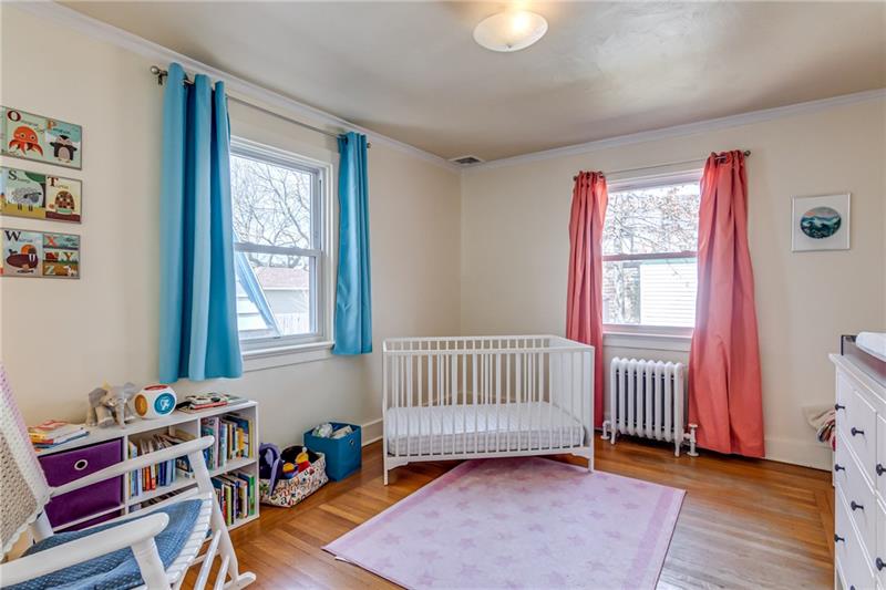 5863 Phillips Avenue Pittsburgh, PA 15217 - Photo 15 of 24