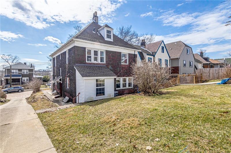 5863 Phillips Avenue Pittsburgh, PA 15217 - Photo 22 of 24