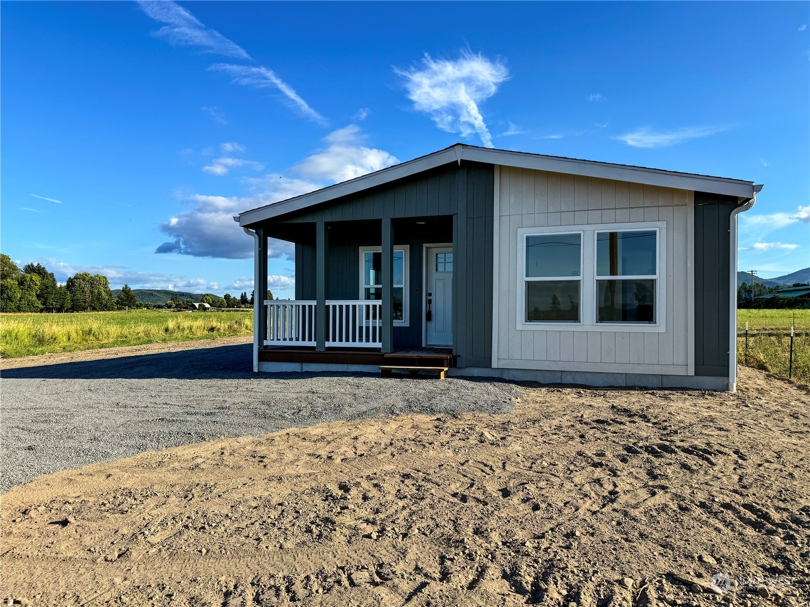 2492 Pe Ell McDonald Road Chehalis, WA 98532 - Photo 1 of 16 Gallery Image 1