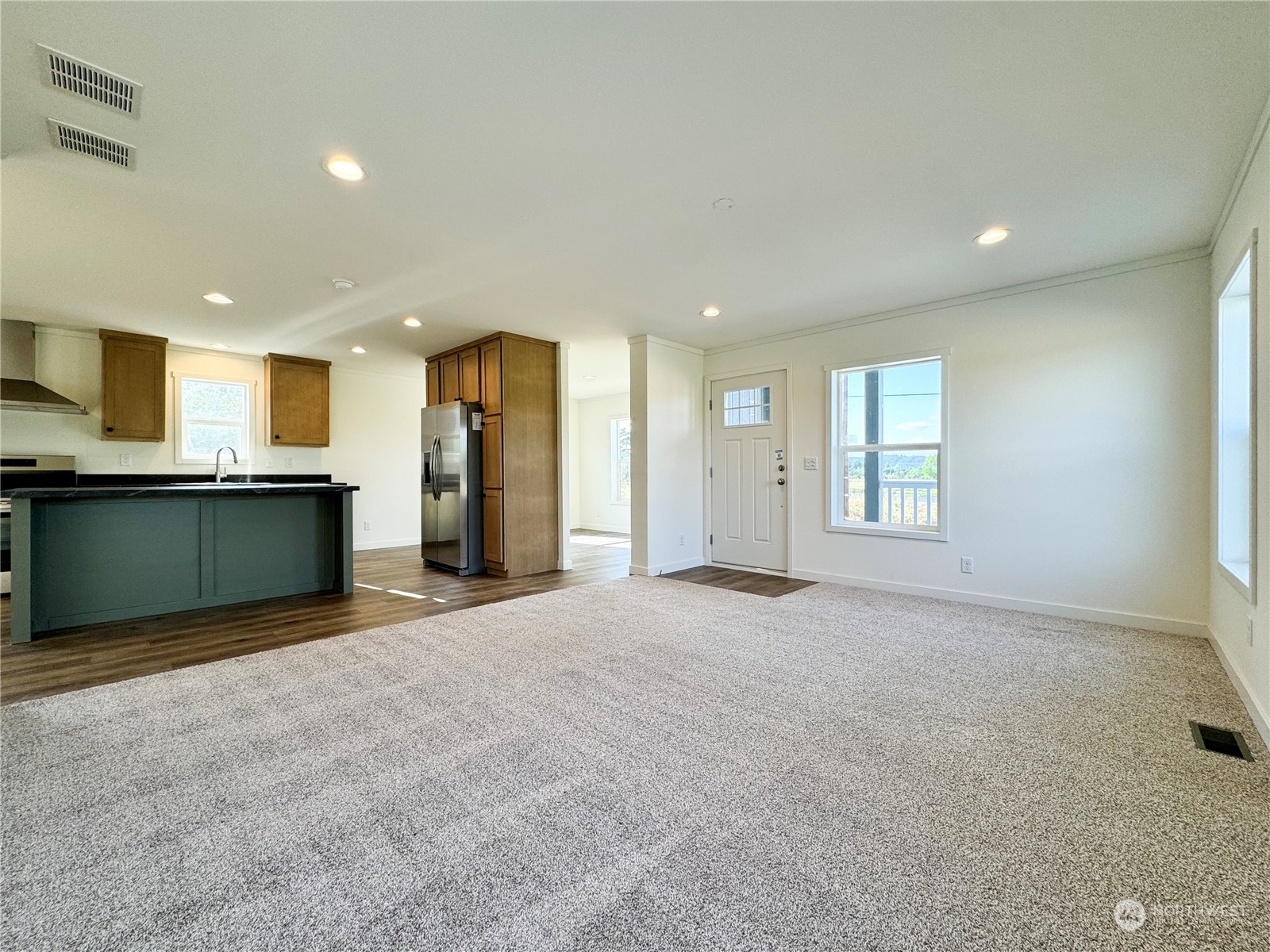 2492 Pe Ell McDonald Road Chehalis, WA 98532 - Photo 3 of 16 Gallery Image 3