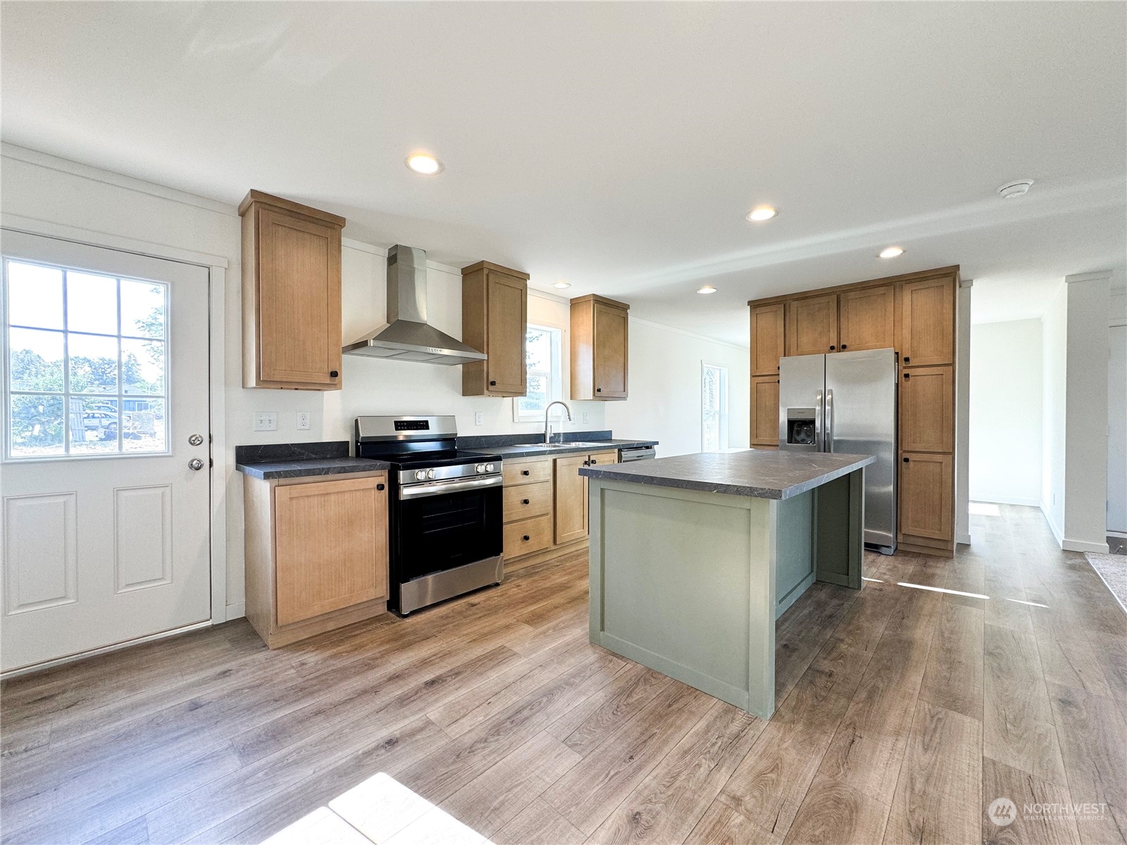2492 Pe Ell McDonald Road Chehalis, WA 98532 - Photo 4 of 16 Gallery Image 4