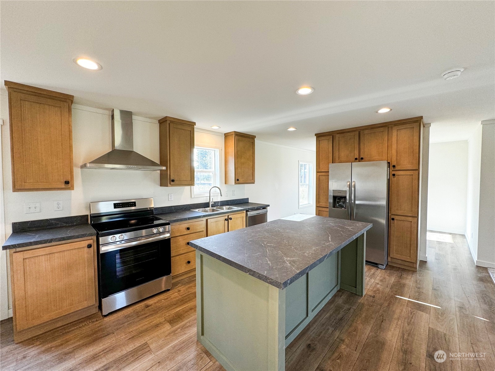 2492 Pe Ell McDonald Road Chehalis, WA 98532 - Photo 6 of 16 Gallery Image 6