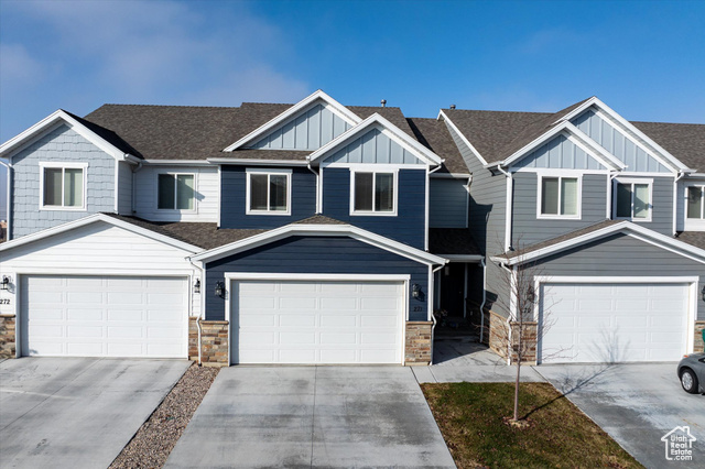 4089 South 2800th Street West, Unit 271 Roy, UT 84067 - Photo 1 of 1