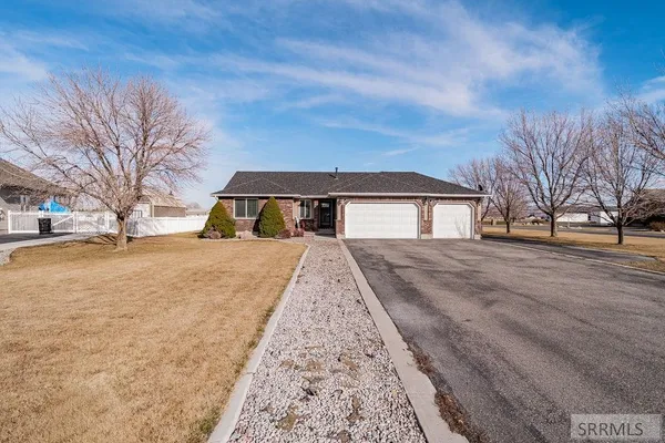 $534,900 | 965 October Cove, Shelley, ID 83274