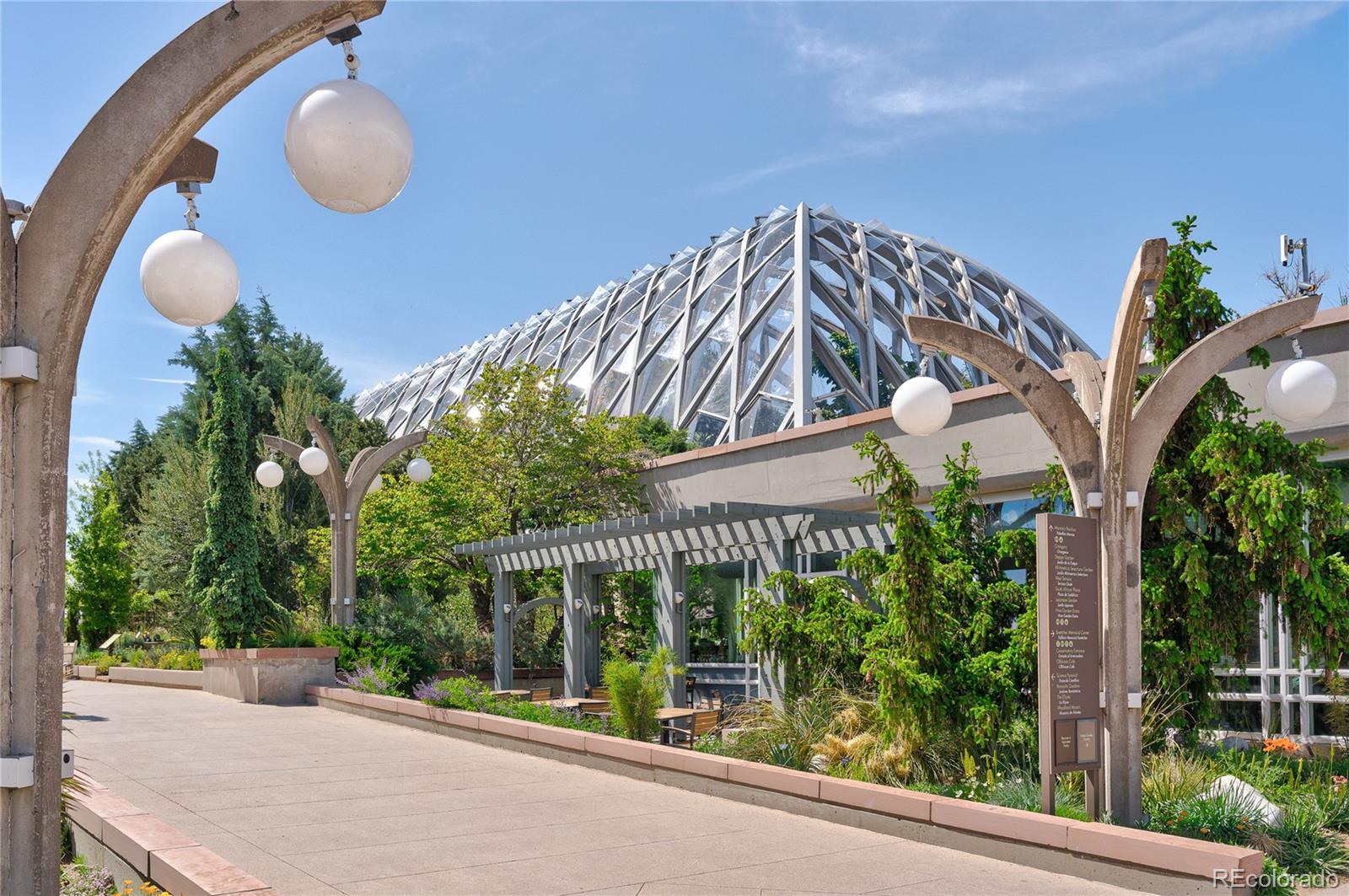 1111 Race Street, Unit 14B Denver, CO 80206 - Photo 42 of 43 Gallery Image 42