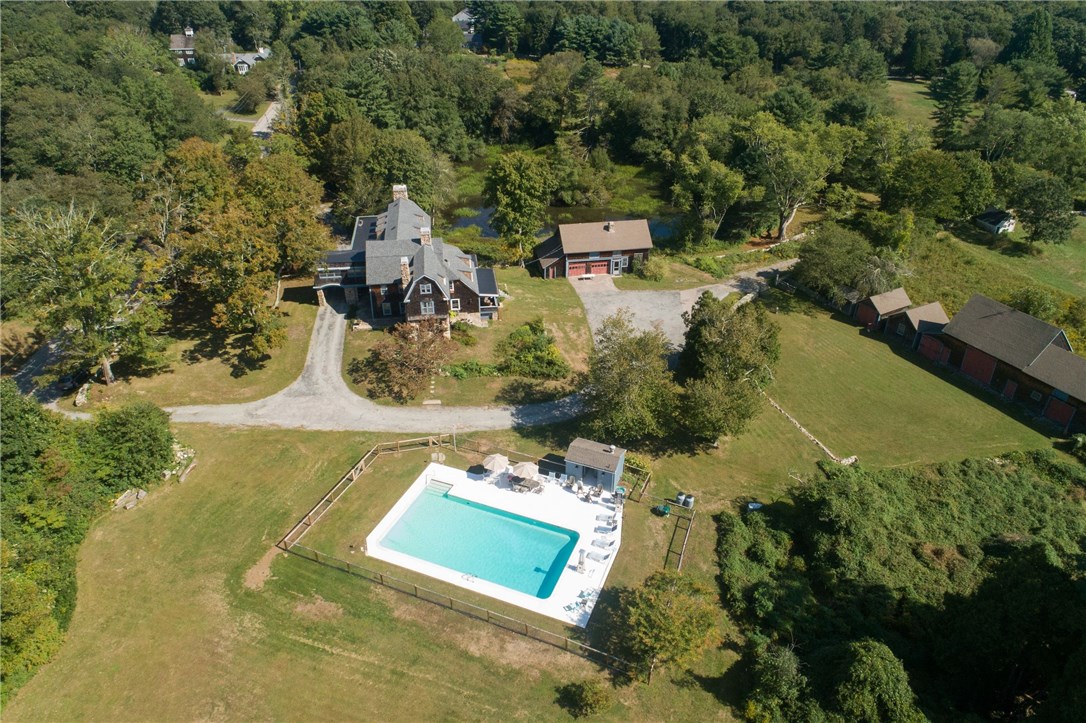 534 Post Road South Kingstown, RI 02879 - Photo 1 of 39