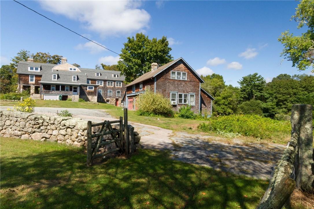 534 Post Road South Kingstown, RI 02879 - Photo 32 of 39