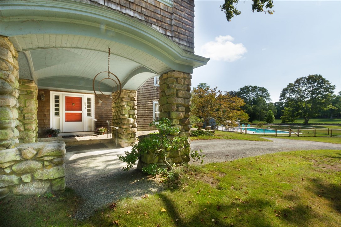 534 Post Road South Kingstown, RI 02879 - Photo 34 of 39