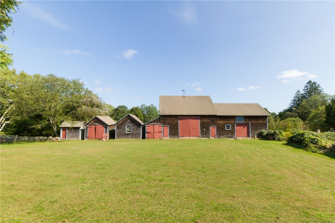 534 Post Road South Kingstown, RI 02879 - Photo 35 of 39