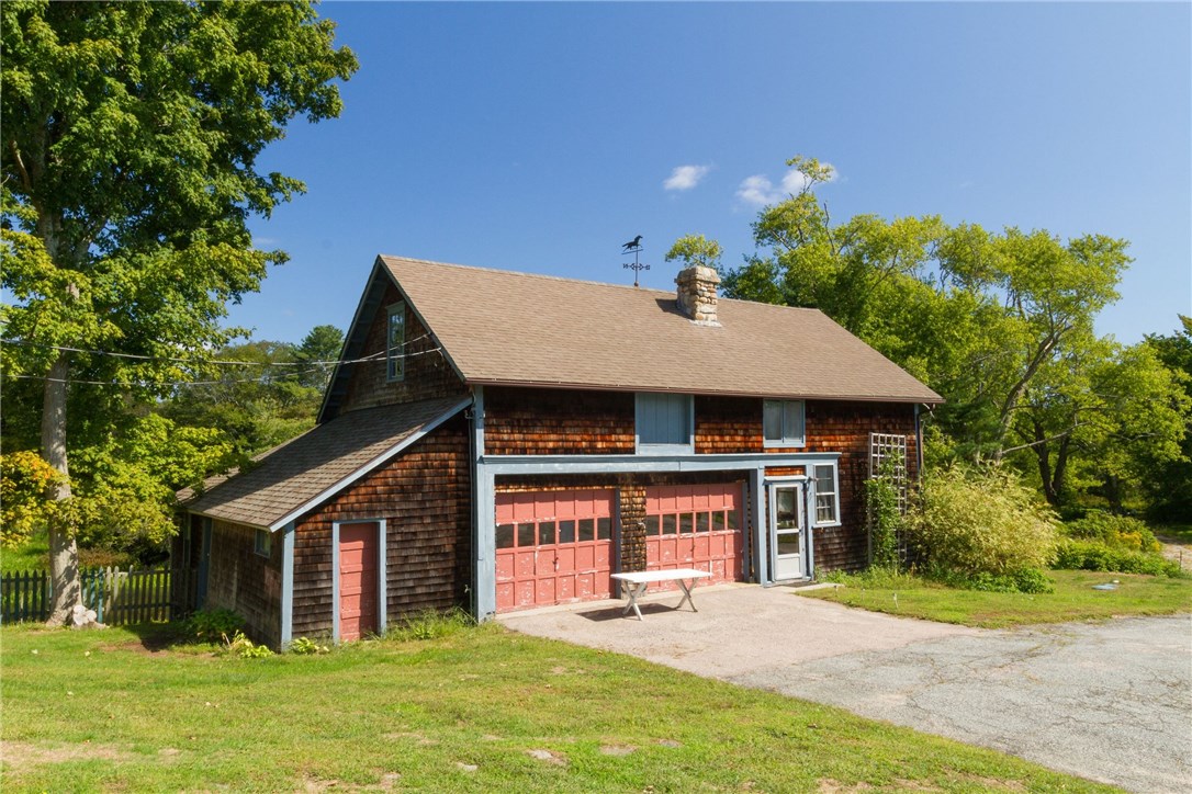 534 Post Road South Kingstown, RI 02879 - Photo 36 of 39