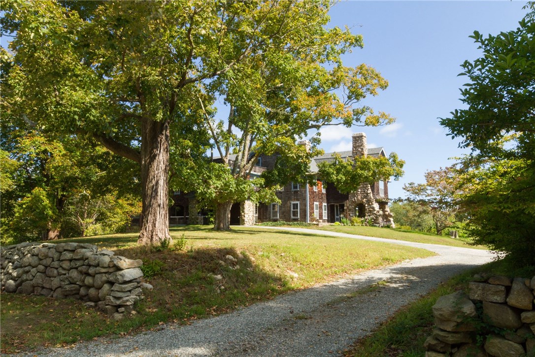 534 Post Road South Kingstown, RI 02879 - Photo 39 of 39