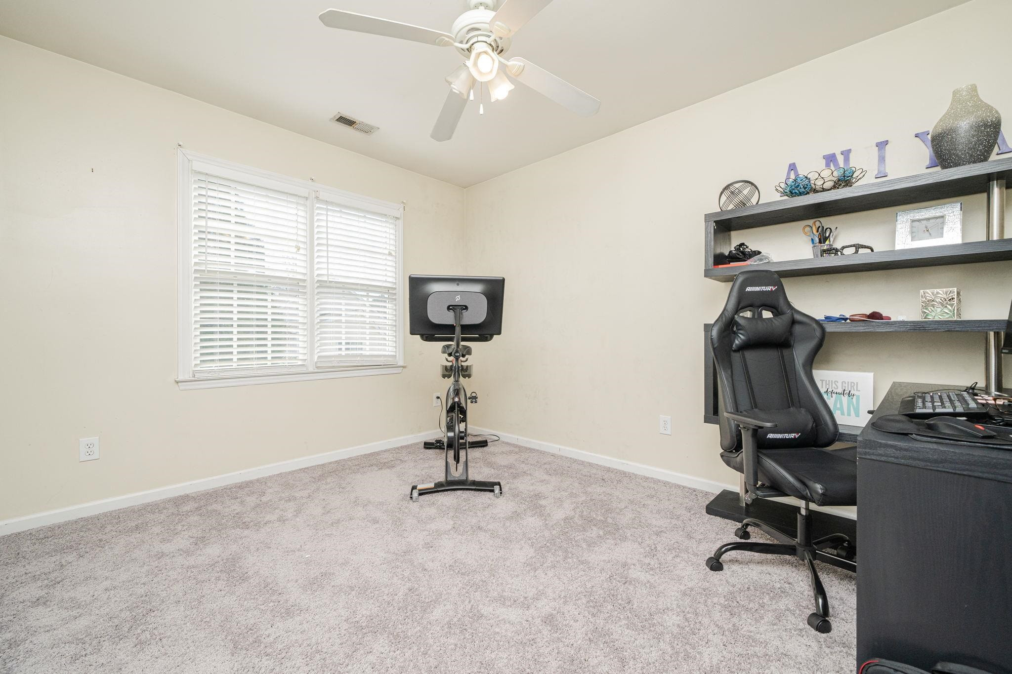 5104 Amberfield Way Raleigh, NC 27604 - Photo 15 of 18 Bedroom