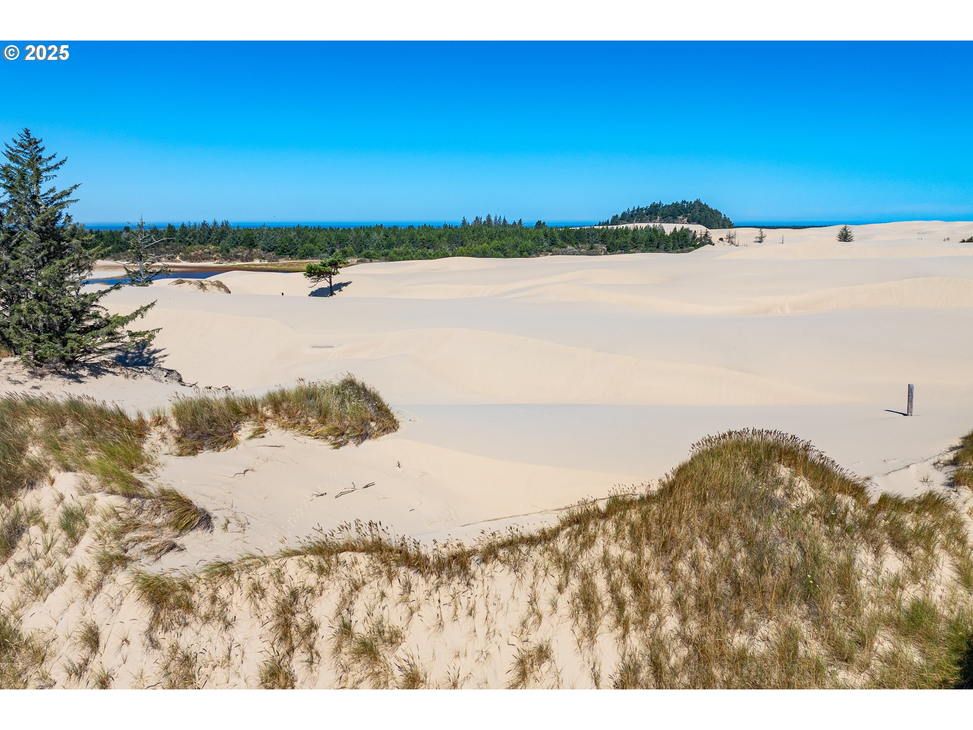 83394 Highway 101 Florence, OR 97439 - Photo 8 of 10 a view of lake view and mountain view