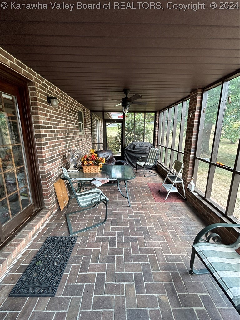 100 Teays Meadows Road Scott Depot, WV 25560 - Photo 18 of 19 Gallery Image 18