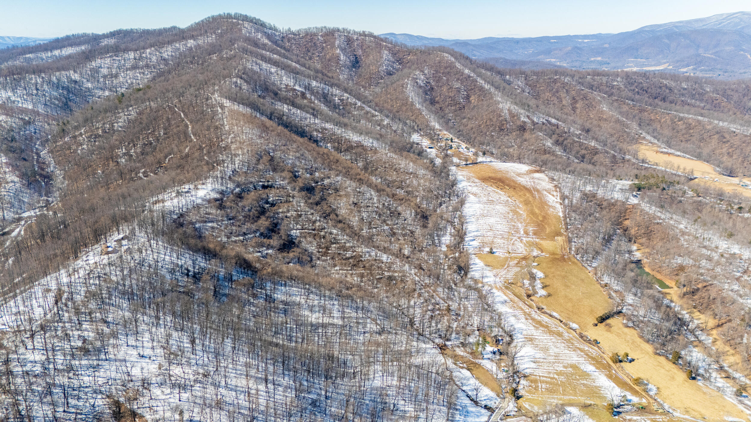 0 Lavender Lane Amherst, VA 24521 - Photo 15 of 49 a view of a house with a mountain