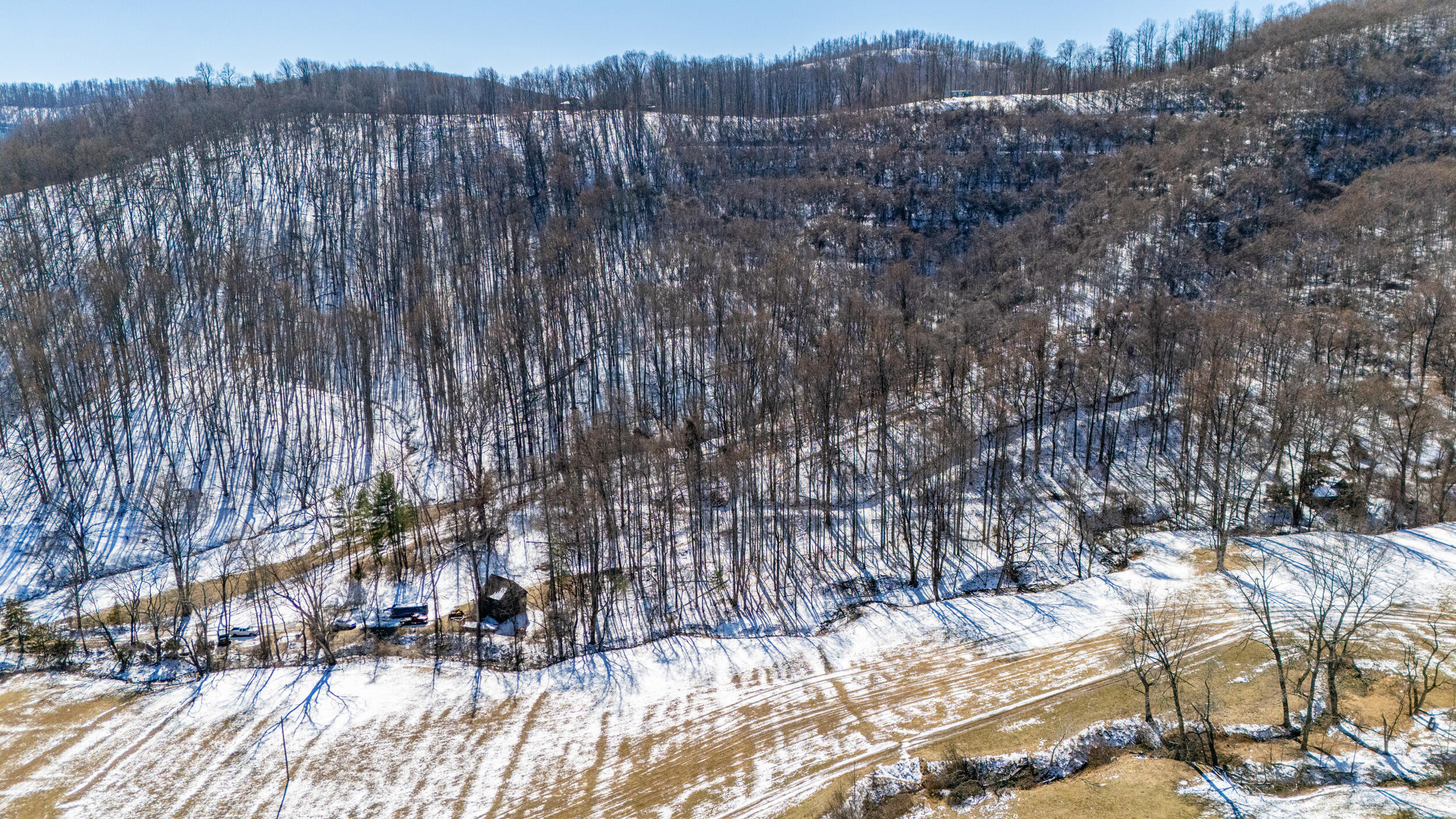 0 Lavender Lane Amherst, VA 24521 - Photo 22 of 49 a view of outdoor space with city view