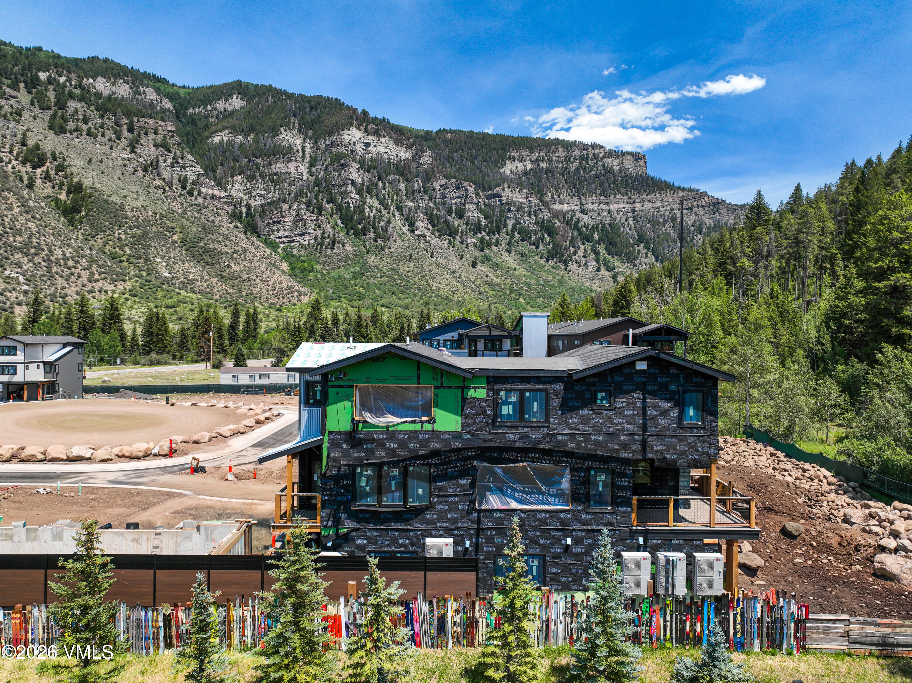27 Belden Way Minturn, CO 81645 - Photo 5 of 8 DJI_0506