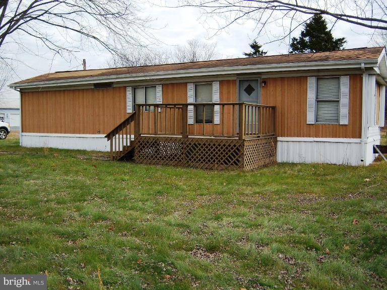 10800 Valley Road Berkeley Springs, WV 25411 - Photo 1 of 14 Exterior (Front)