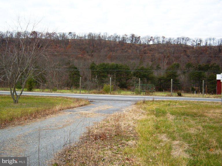 10800 Valley Road Berkeley Springs, WV 25411 - Photo 13 of 14 View