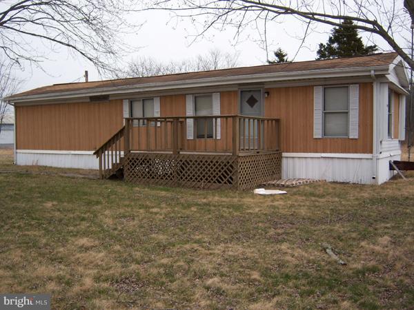 10800 Valley Road Berkeley Springs, WV 25411 - Photo 14 of 14 Exterior (Front)