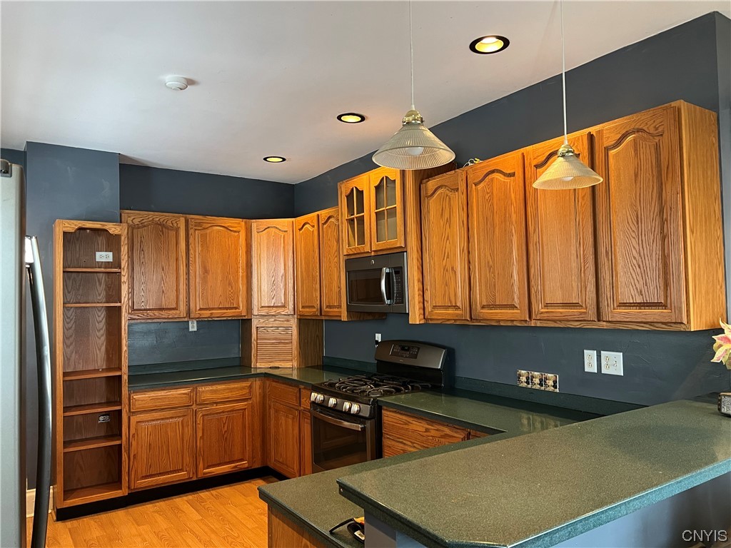 100 Hampton Road Syracuse, NY 13203 - Photo 12 of 46 kitchen