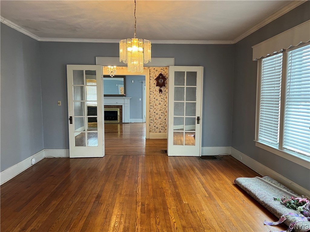 100 Hampton Road Syracuse, NY 13203 - Photo 14 of 46 large Dining room