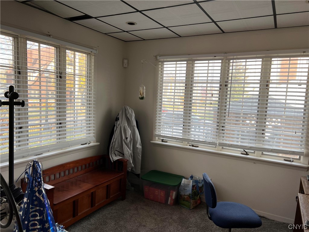 100 Hampton Road Syracuse, NY 13203 - Photo 24 of 46 office/den possible first floor bedroom