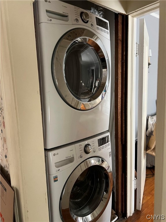 100 Hampton Road Syracuse, NY 13203 - Photo 26 of 46 second floor laundry