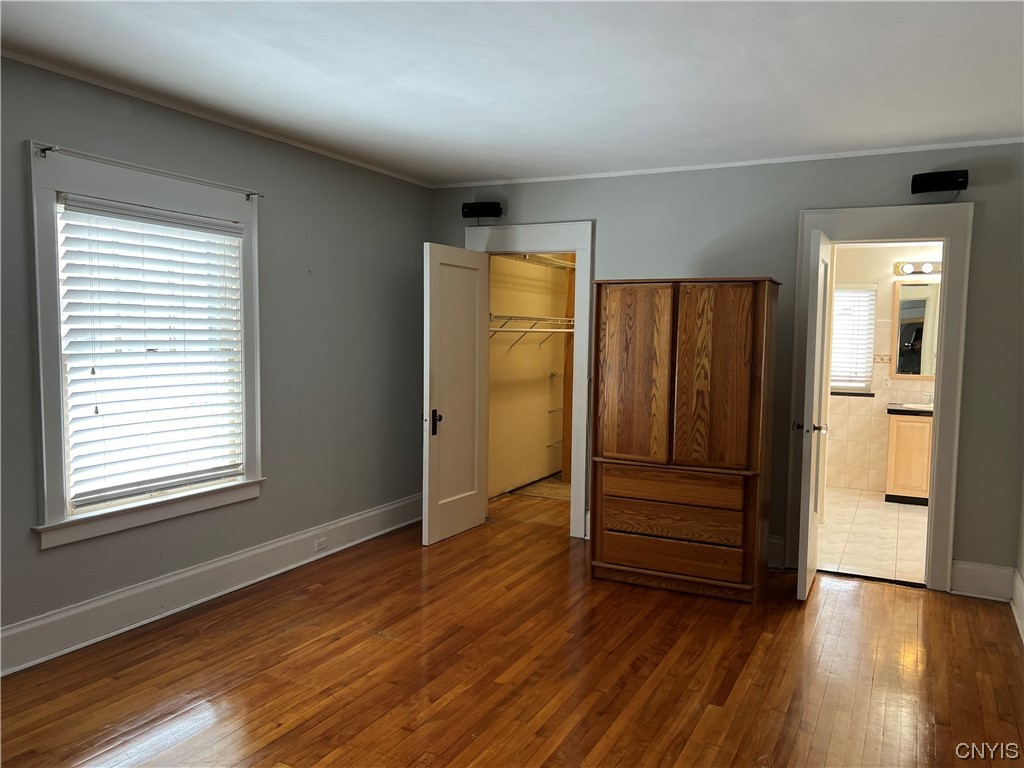 100 Hampton Road Syracuse, NY 13203 - Photo 28 of 46 master bedroom