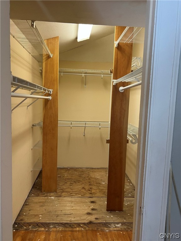 100 Hampton Road Syracuse, NY 13203 - Photo 30 of 46 master walk in closet