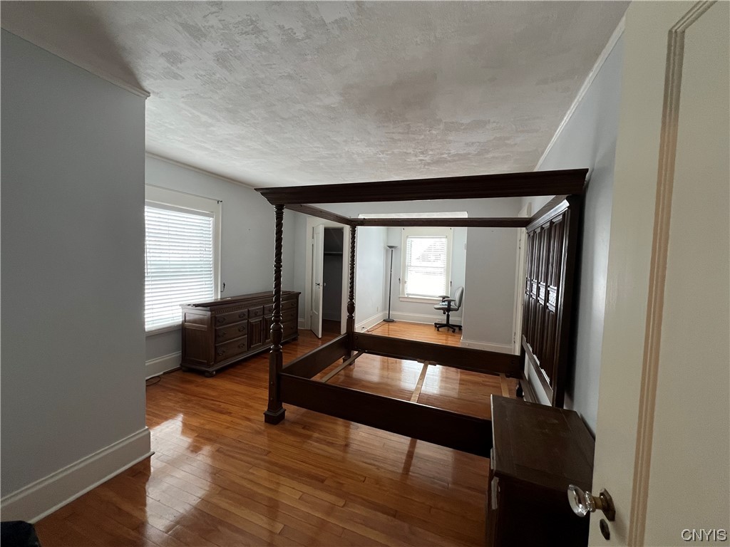 100 Hampton Road Syracuse, NY 13203 - Photo 35 of 46 bedroom 2