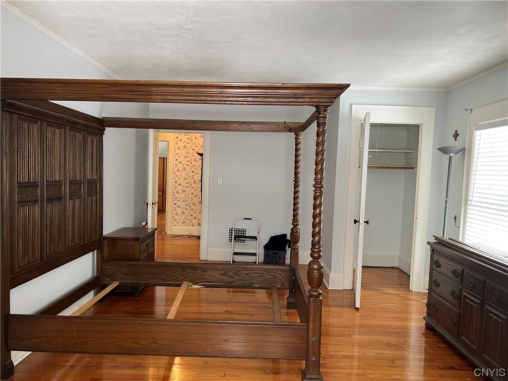 100 Hampton Road Syracuse, NY 13203 - Photo 36 of 46 bedroom 2