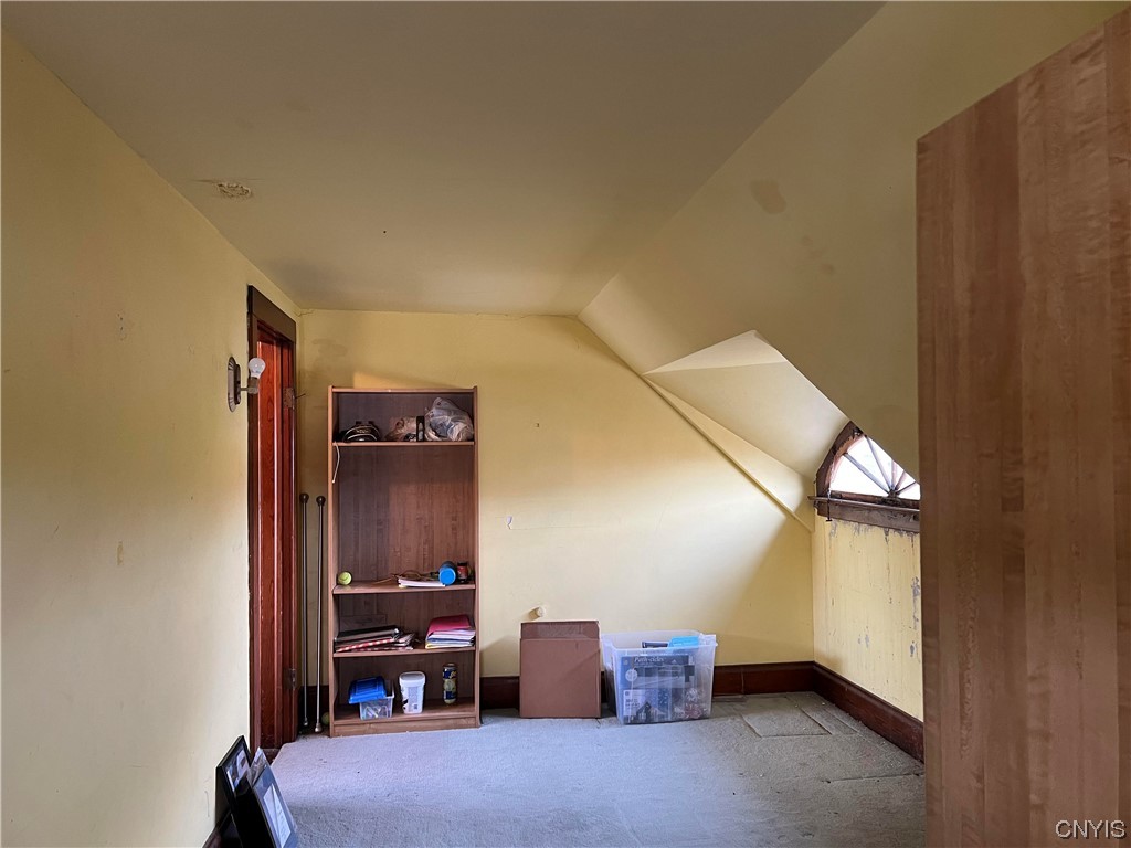 100 Hampton Road Syracuse, NY 13203 - Photo 41 of 46 third floor play room/office bedroom your choice