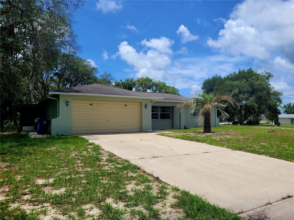 9022 Lingrove Road Weeki Wachee, FL 34613 - Photo 2 of 50